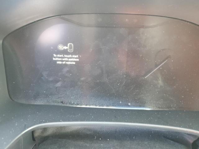 Honda Crv Lx Image 7