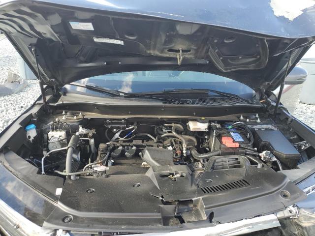 Honda Crv Lx Image 9