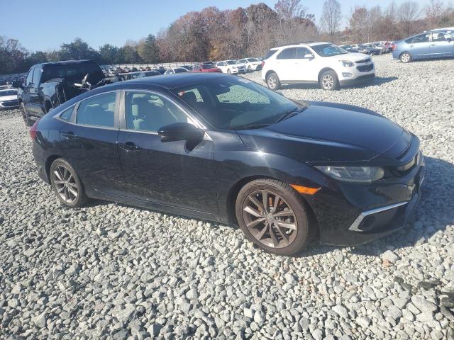 Honda Civic Ex Image 2