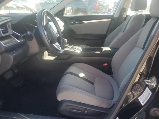 Honda Civic Ex Image 11