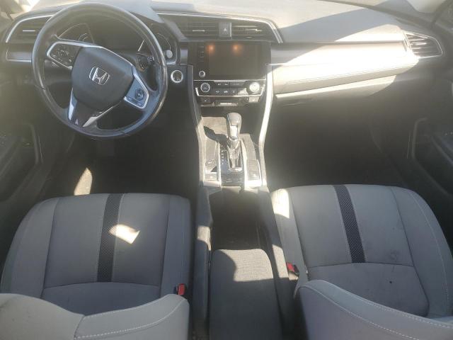 Honda Civic Ex Image 10