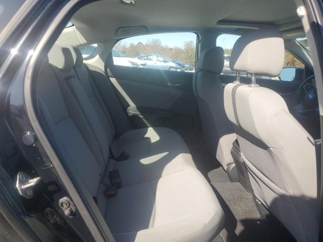 Honda Civic Ex Image 8