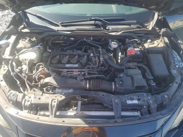 Honda Civic Ex Image 7