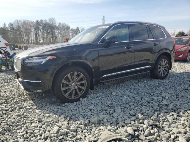  Salvage Volvo XC90