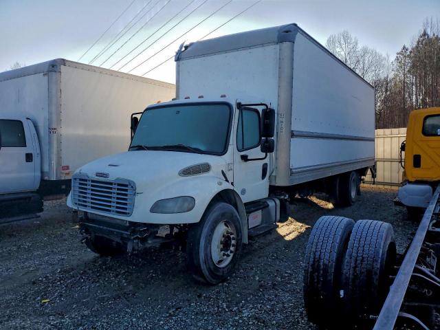  Salvage Freightliner M2