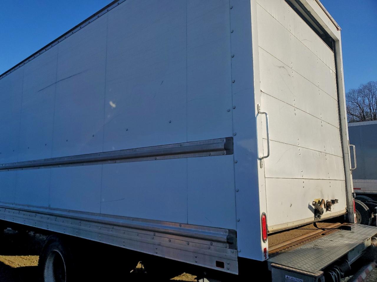 Freightliner M2 106 Medium Duty Image 4