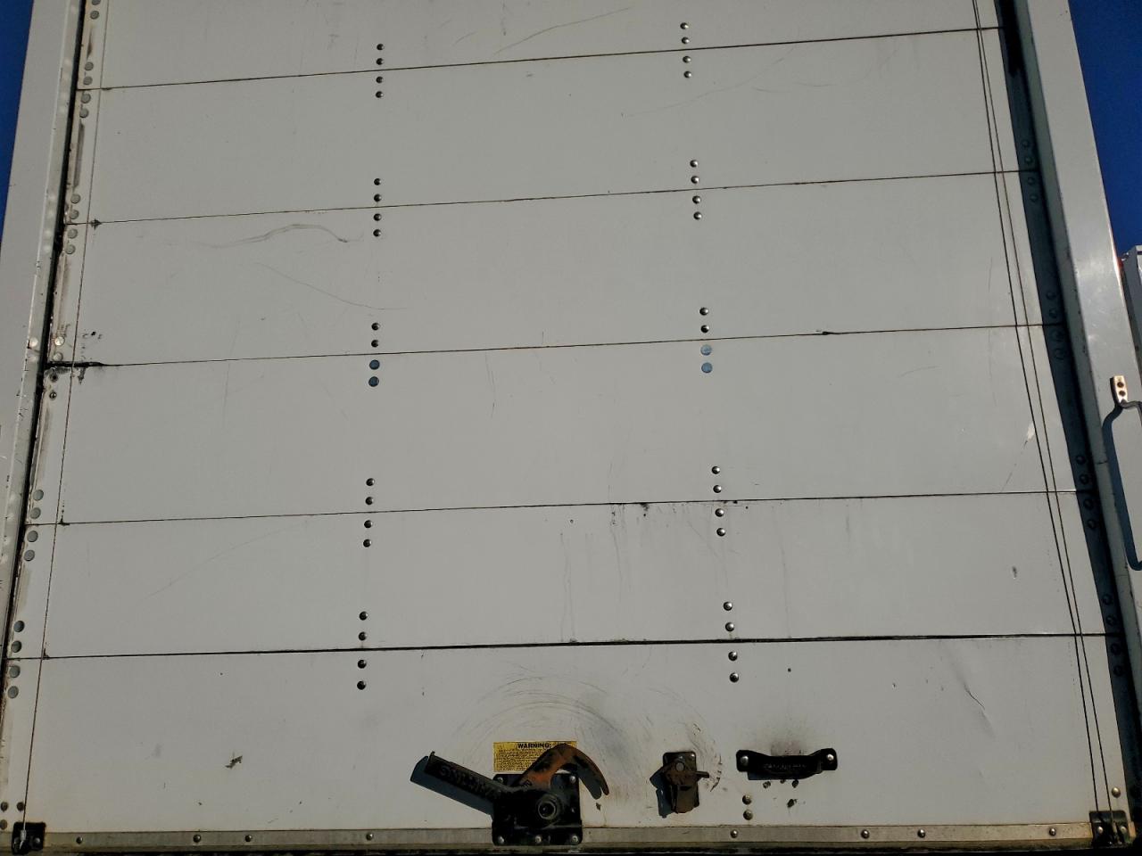 Freightliner M2 106 Medium Duty Image 6