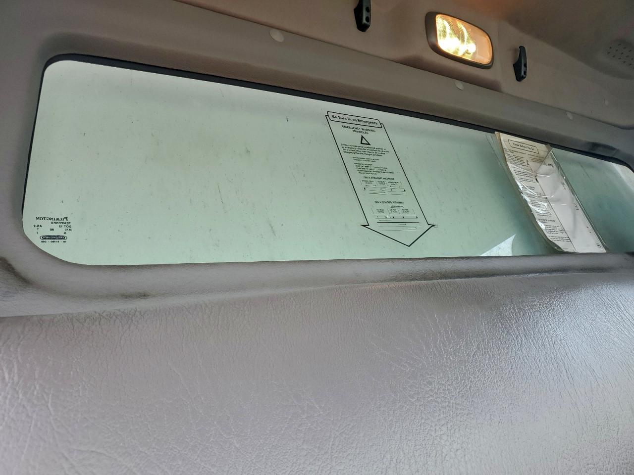 Freightliner M2 106 Medium Duty Image 13