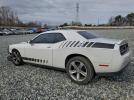 Dodge Challenger Sxt Image 9