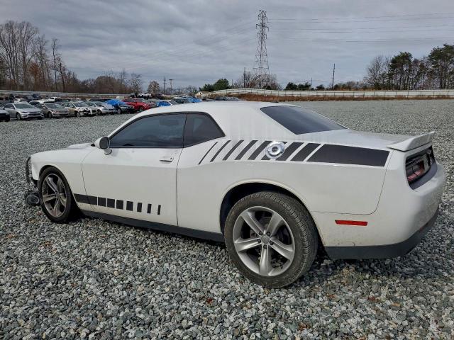 Dodge Challenger Sxt Image 9