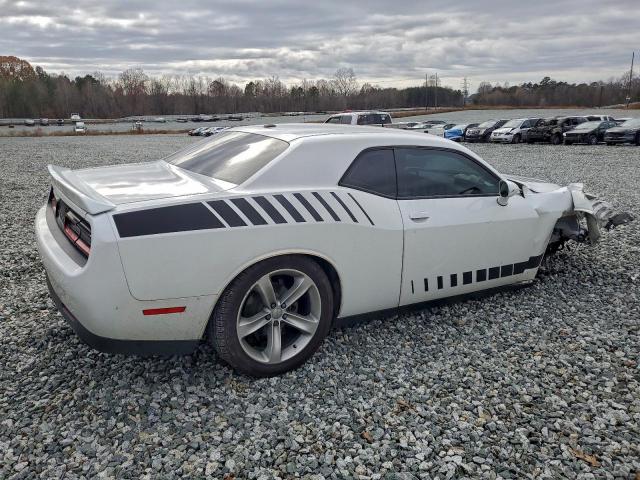 Dodge Challenger Sxt Image 7