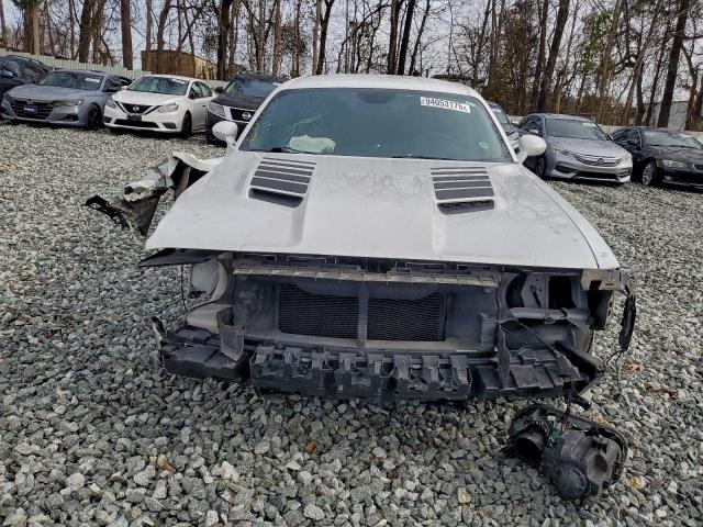 Dodge Challenger Sxt Image 6