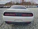 Dodge Challenger Sxt Image 8