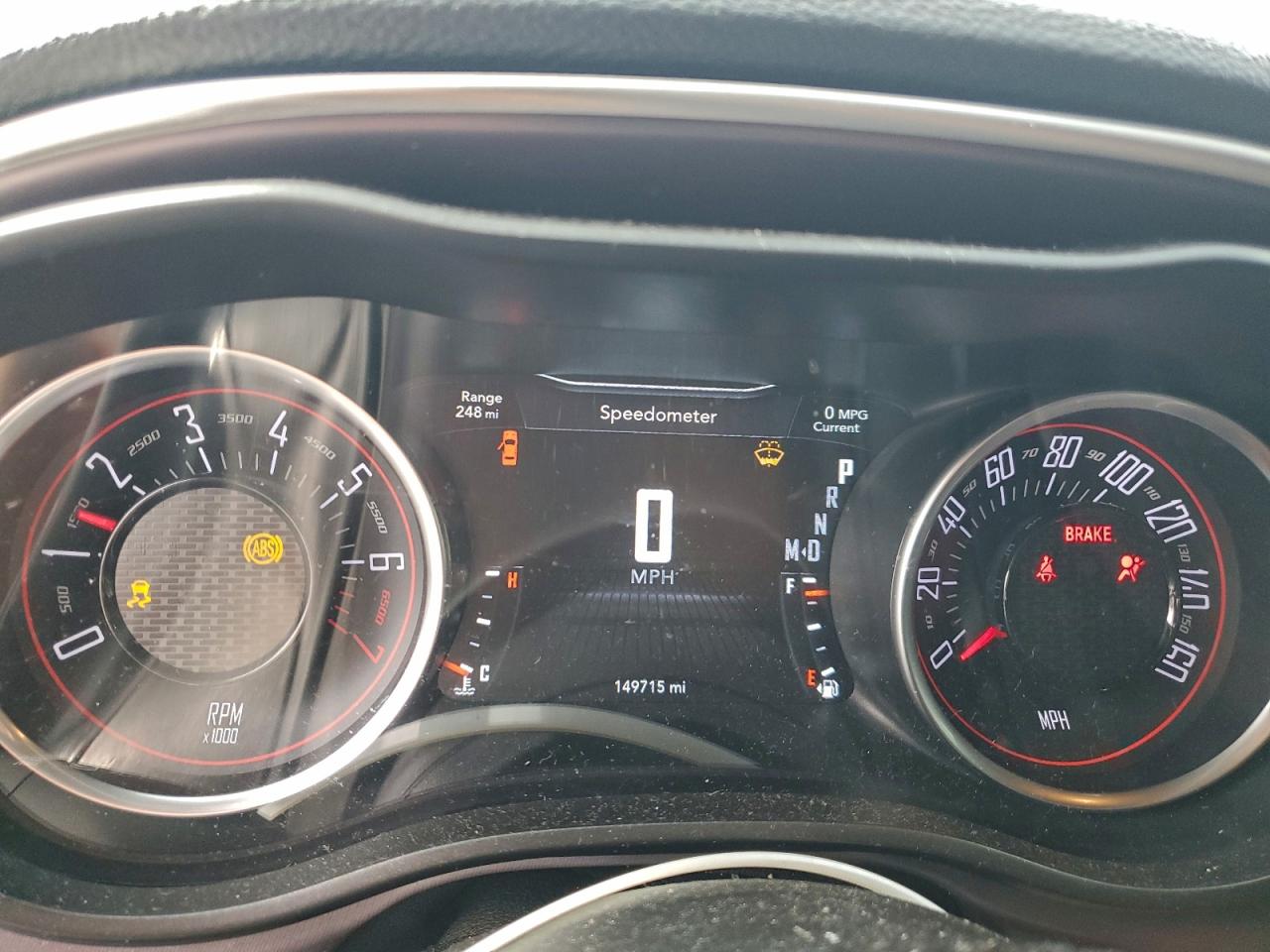 Dodge Challenger Sxt Image 4