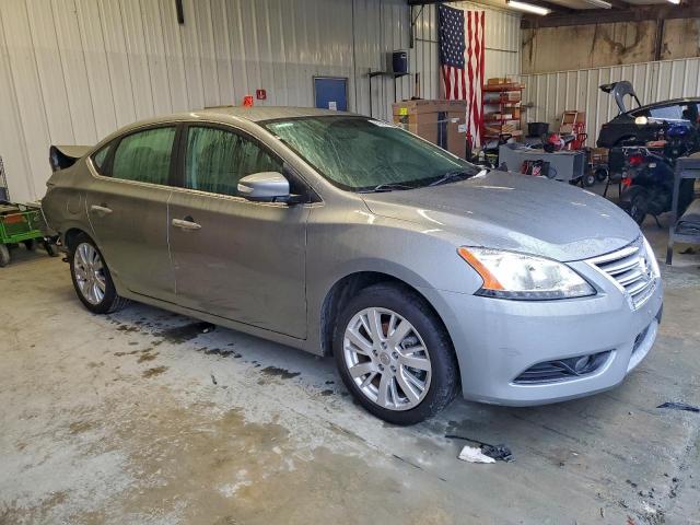 Nissan Sentra S Image 11