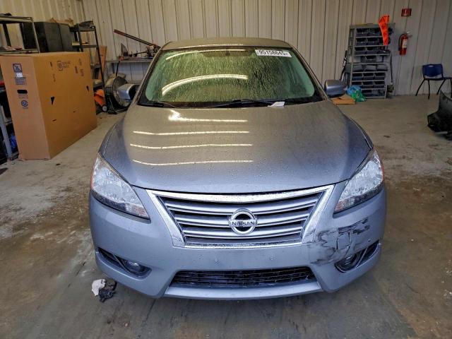 Nissan Sentra S Image 4