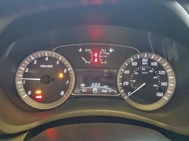 Nissan Sentra S Image 9