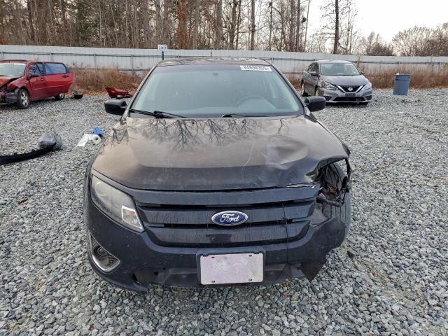 Ford Fusion Se Image 8