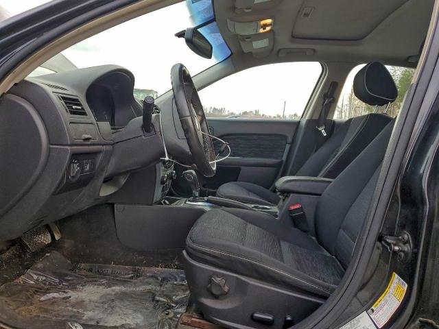 Ford Fusion Se Image 2