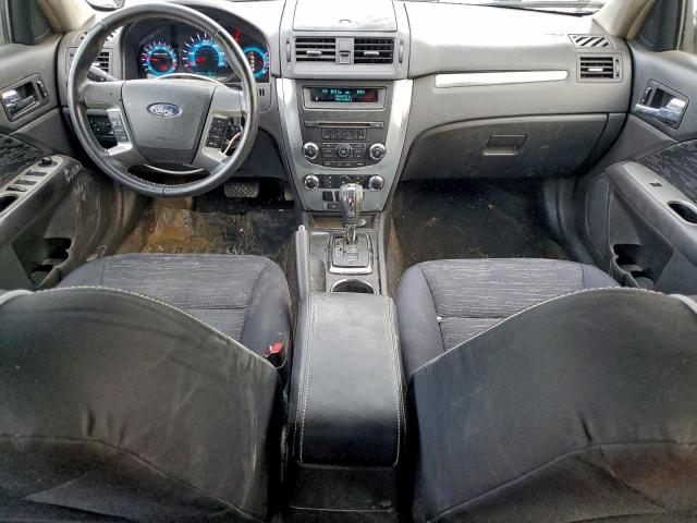 Ford Fusion Se Image 6