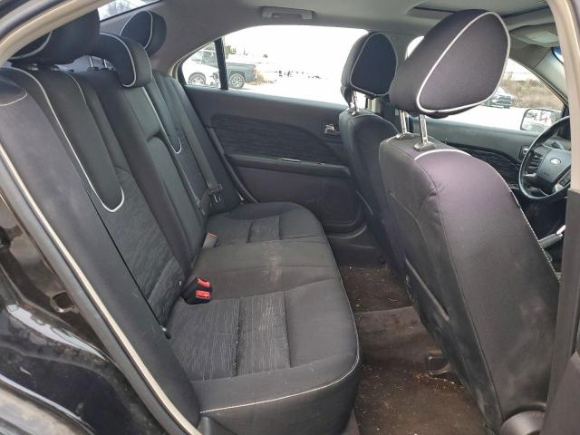 Ford Fusion Se Image 5