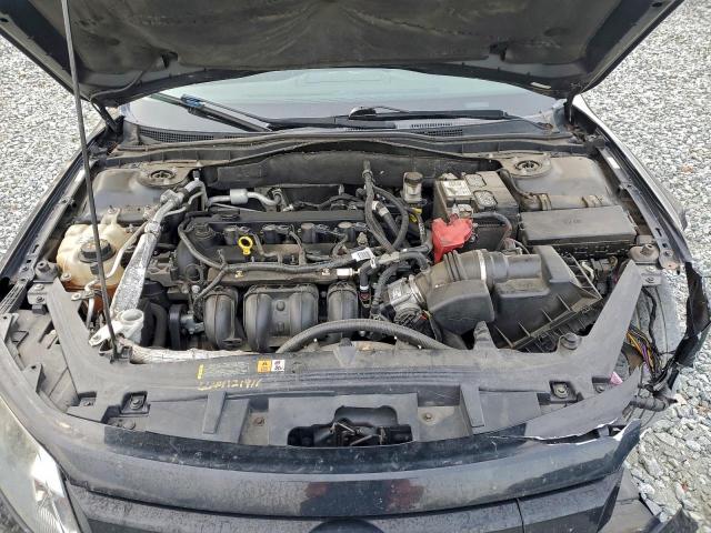 Ford Fusion Se Image 12