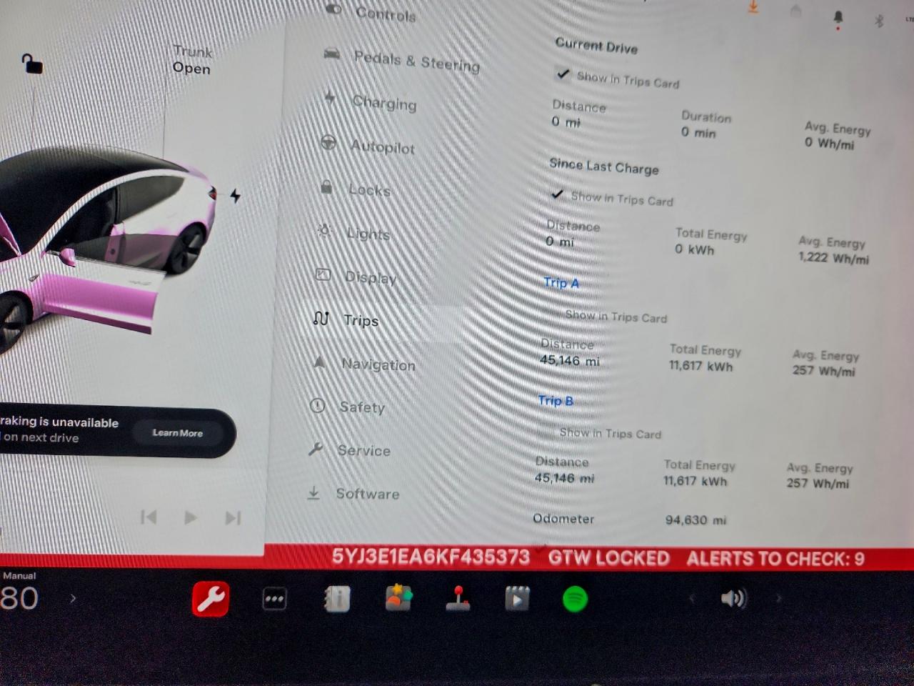 Tesla Model 3 Image 11