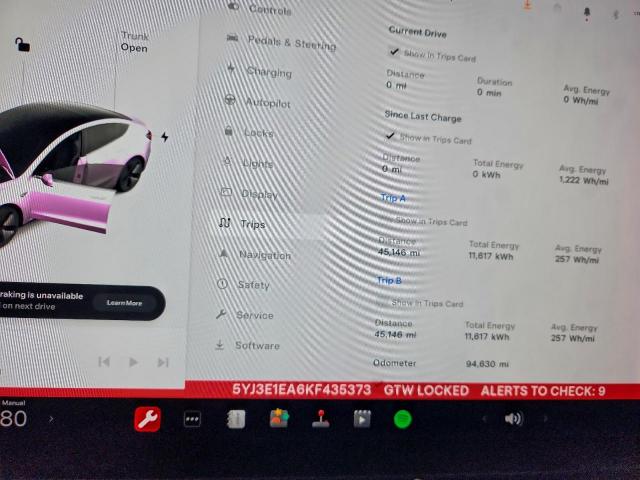 Tesla Model 3 Image 11