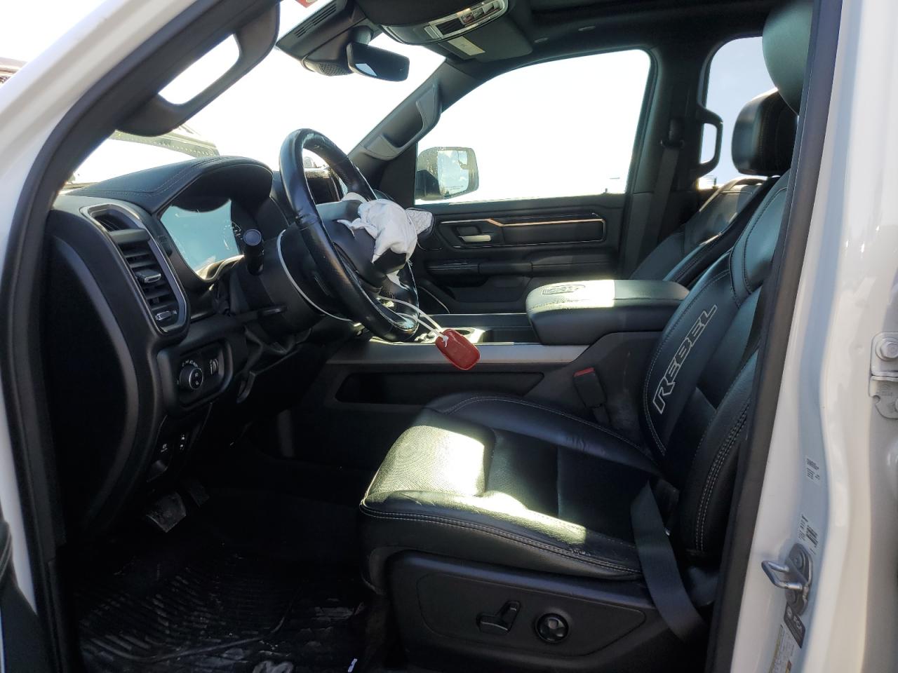 Ram 1500 Rebel Image 7