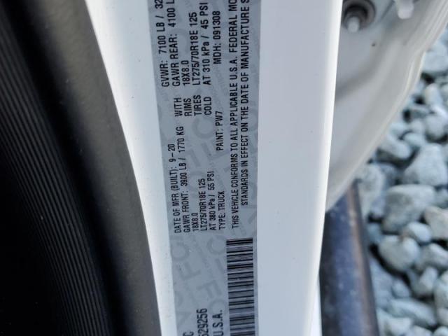 Ram 1500 Rebel Image 6