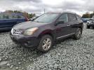Nissan Rogue S Image 1