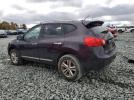 Nissan Rogue S Image 2