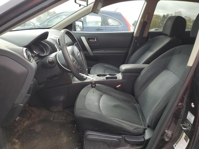 Nissan Rogue S Image 7