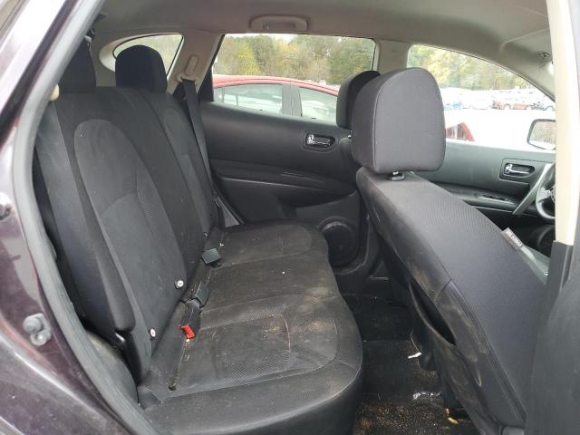 Nissan Rogue S Image 9