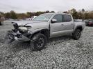 Toyota Tacoma Double Cab Image 1