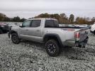 Toyota Tacoma Double Cab Image 6