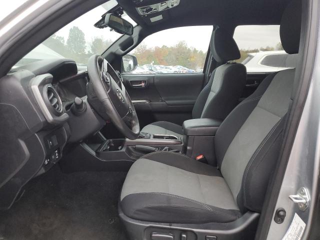 Toyota Tacoma Double Cab Image 7