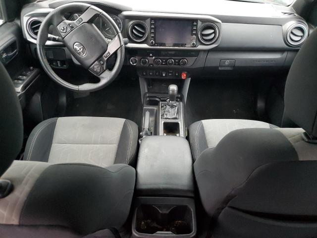 Toyota Tacoma Double Cab Image 8