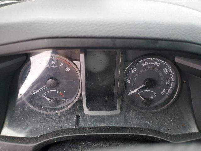 Toyota Tacoma Double Cab Image 13