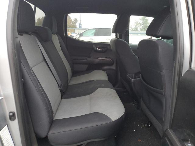 Toyota Tacoma Double Cab Image 5