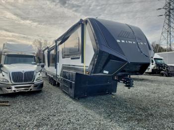  Salvage Bbol Brinkleyrv