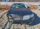 Lincoln MKS Image 2