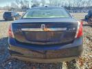 Lincoln MKS Image 12