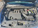 Lincoln MKS Image 10