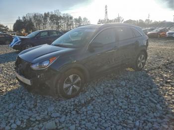  Salvage Kia Niro