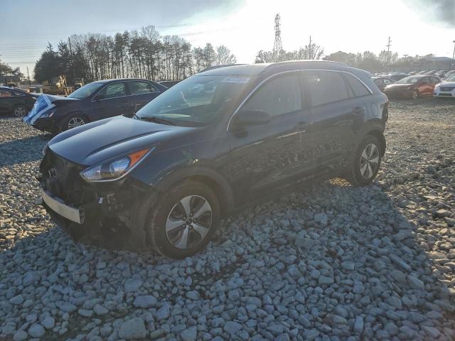  Salvage Kia Niro