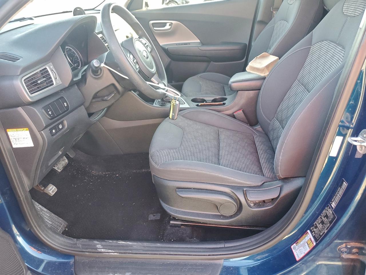 Kia Niro Fe Image 12