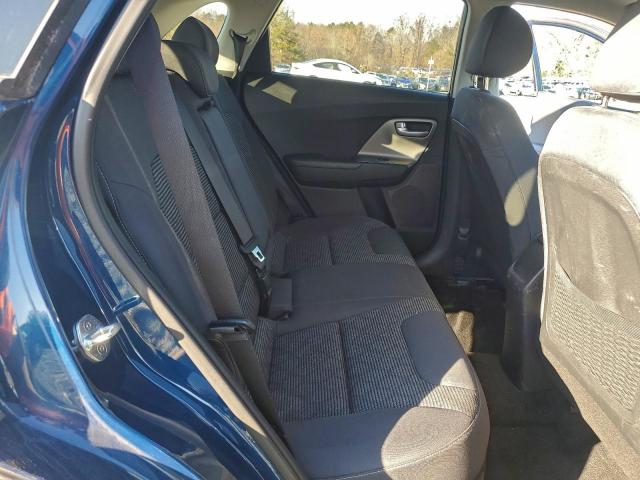 Kia Niro Fe Image 11