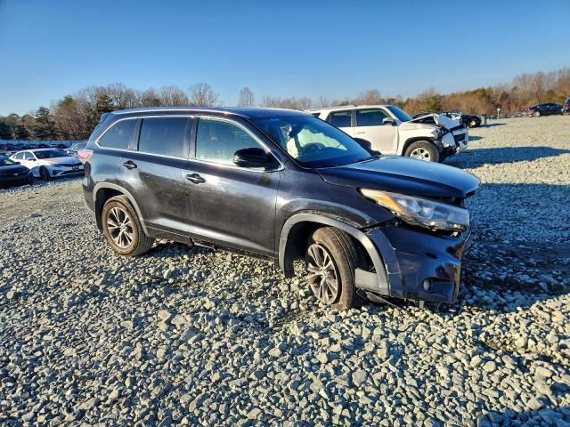 Toyota Highlander Xle Image 9