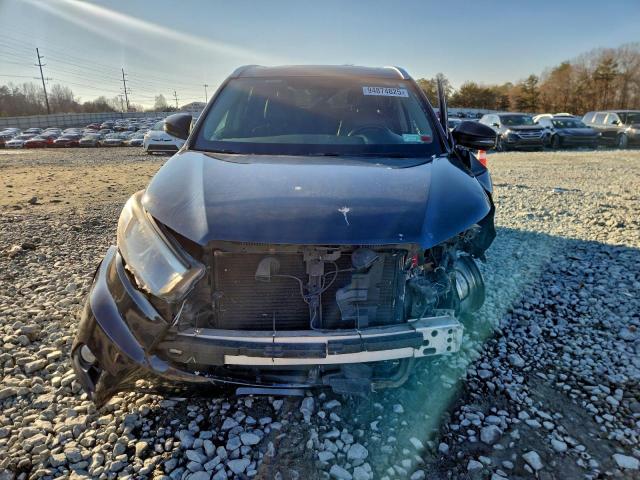 Toyota Highlander Xle Image 4